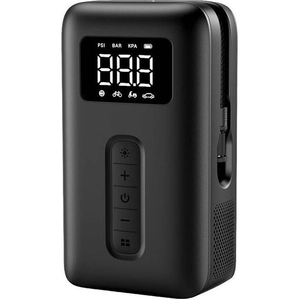 Ugreen Pompka samochodowa UGREEN 15951 13167103 6941876219513