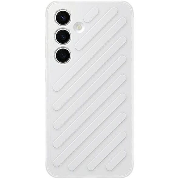 Samsung Etui Samsung Shield Case Galaxy S24+ jasnoszare 13167480 8809894143785