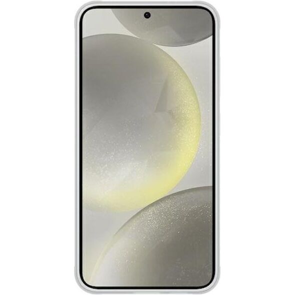 Samsung Etui Samsung Shield Case Galaxy S24+ jasnoszare 13167480 8809894143785