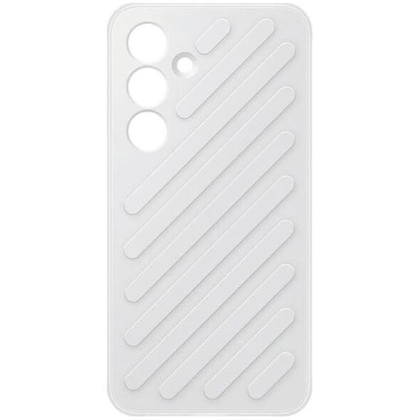 Samsung Etui Samsung Shield Case Galaxy S24+ jasnoszare 13167480 8809894143785