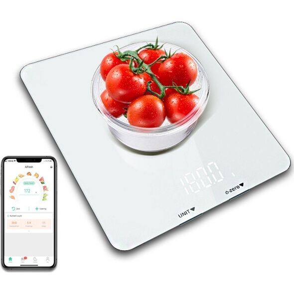 Waga kuchenna Media-Tech Smart Diet Scale (MT5544) 13168654 5906453155449