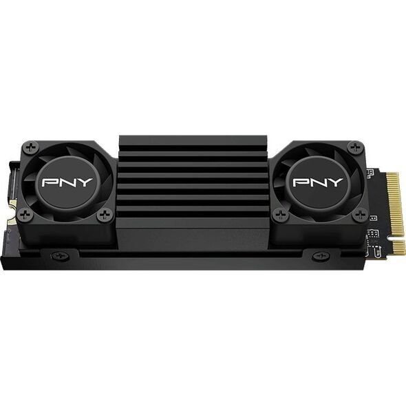Dysk SSD PNY CS3150 1TB M.2 2280 PCI-E x4 Gen5 NVMe 2.0 (M280CS3150HS-1TB-RB) 13169206 4718006455514