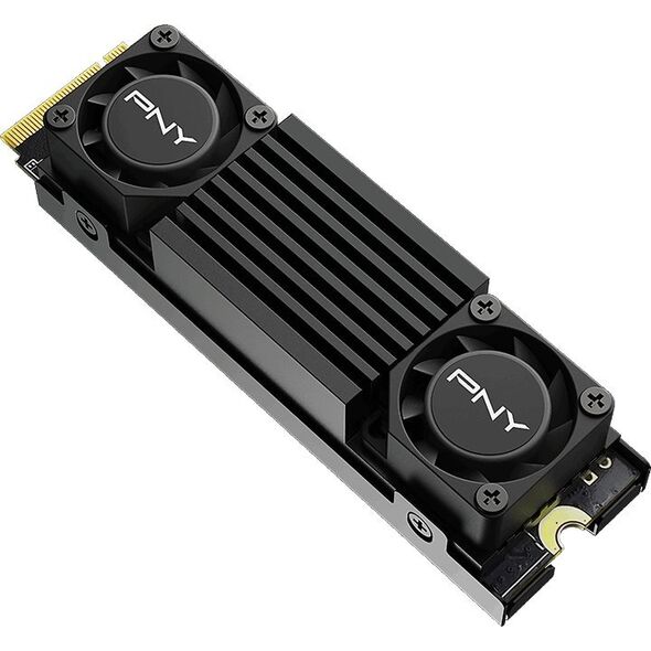 Dysk SSD PNY CS3150 1TB M.2 2280 PCI-E x4 Gen5 NVMe 2.0 (M280CS3150HS-1TB-RB) 13169206 4718006455514