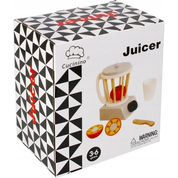 Cucinino BLENDER DREW AKC 15X16X10 MC PUD 24 13169534 5908275181217