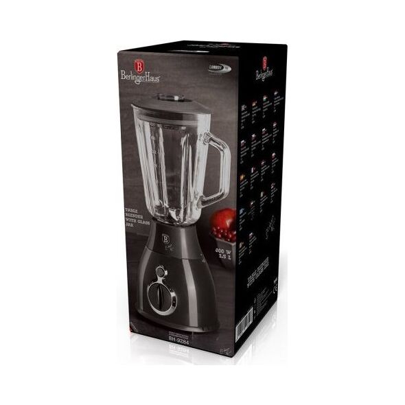 Blender kielichowy Berlinger Haus BH-9284 13170259 5999108428098
