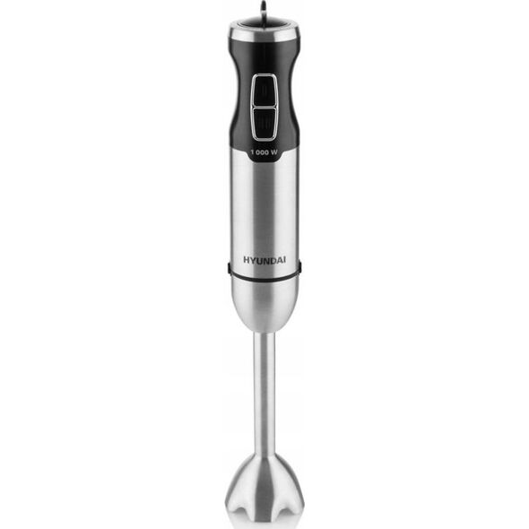 Blender Hyundai Blender Hyundai HB1000 3w1 inox 13170273 8590393366620