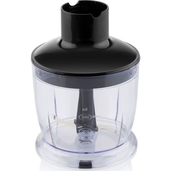 Blender Hyundai Blender Hyundai HB1000 3w1 inox 13170273 8590393366620