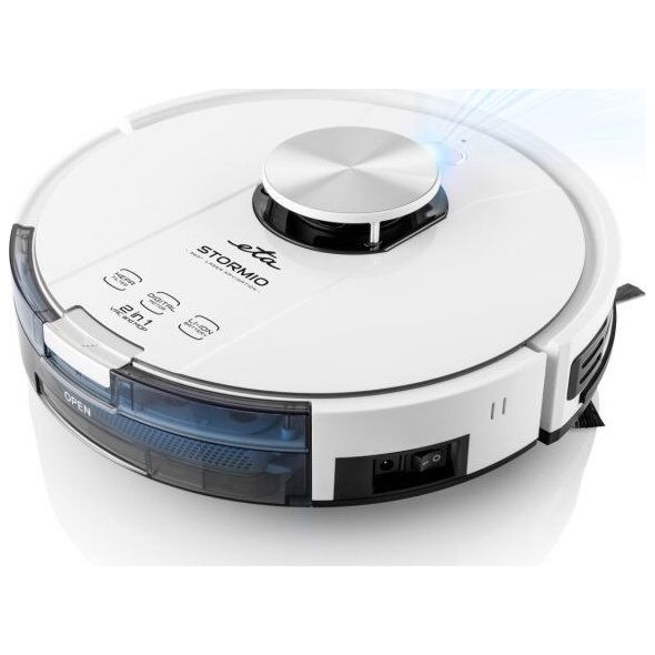 Robot sprzątający Eta Stormio 423790000 13174009 8590393341313