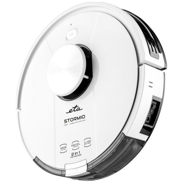 Robot sprzątający Eta Stormio 423790000 13174009 8590393341313