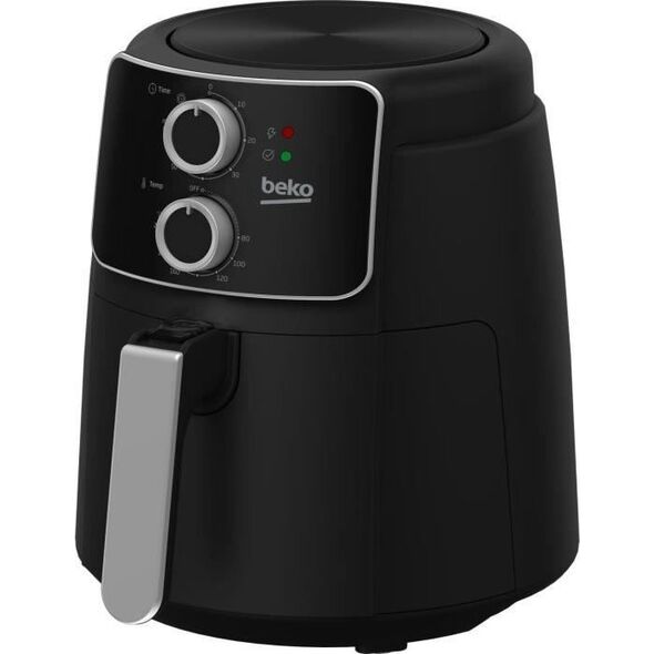 Frytkownica beztłuszczowa Beko FRYTOWNICA BEZTŁUSZCZOWA FRL 2242 B CookFit Eco 13177298 8690842548147