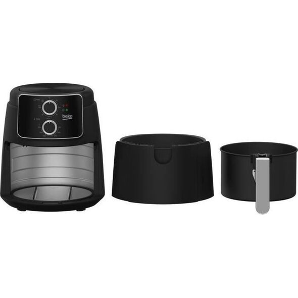 Frytkownica beztłuszczowa Beko FRYTOWNICA BEZTŁUSZCZOWA FRL 2242 B CookFit Eco 13177298 8690842548147