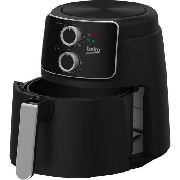 Frytkownica beztłuszczowa Beko FRYTOWNICA BEZTŁUSZCZOWA FRL 2242 B CookFit Eco 13177298 8690842548147