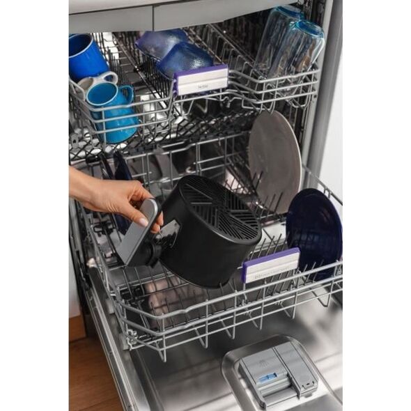 Frytkownica beztłuszczowa Beko FRYTOWNICA BEZTŁUSZCZOWA FRL 2242 B CookFit Eco 13177298 8690842548147