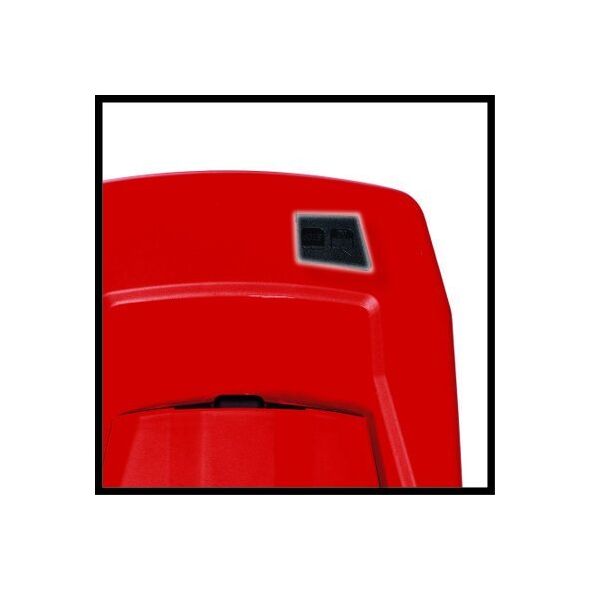 Kosiarka akumulatorowa Einhell KOSIARKA AKUMULATOROWA GP-CM 36/41 Li solo 3413275 13177854 4006825652093