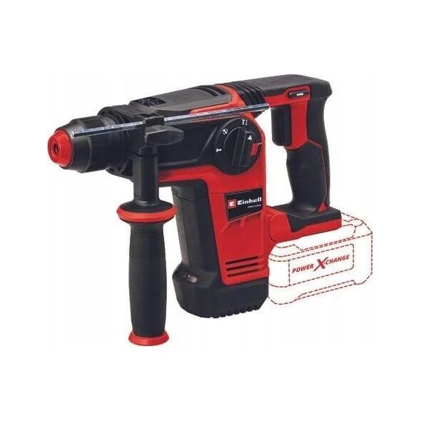 Einhell MŁOT UDAROWY TP-HD 18/26 Li BL Solo 4514265 13177860 4006825668193