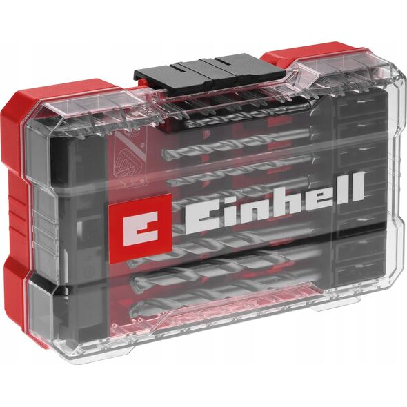 Wiertło Einhell ZESTAW WIERTEŁ I BITÓW 33SZT M-CASE 49108753 13177872 4009311087539
