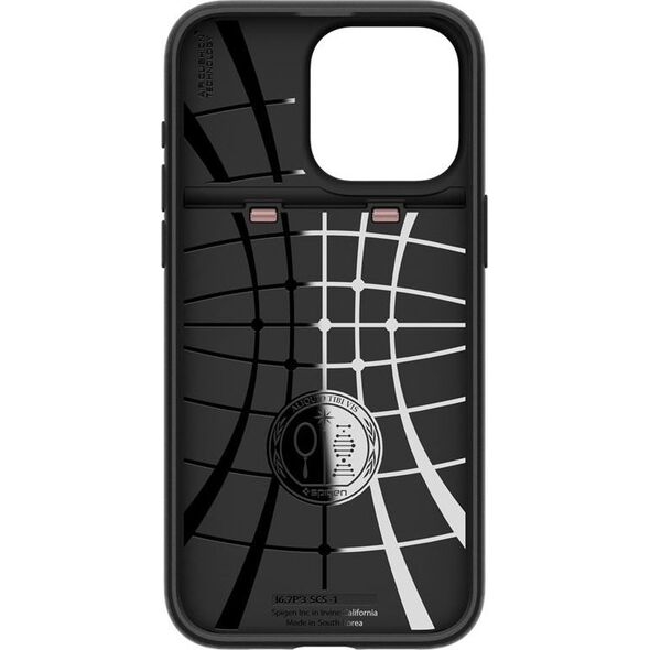 Spigen Slim Armor CS, rose gold - iPhone 15 Pro 13184023 8809896750608