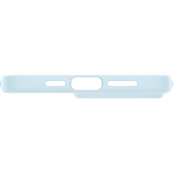 Spigen Spigen Thin Fit, mute blue - iPhone 15 Pro 13184032 8809896750240