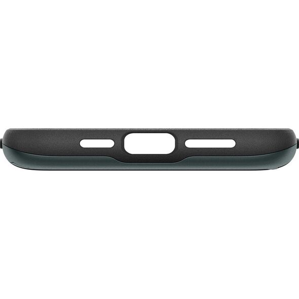 Spigen Spigen Slim Armor CS, abyss green - iPhone 15 Pro 13184043 8809896750622
