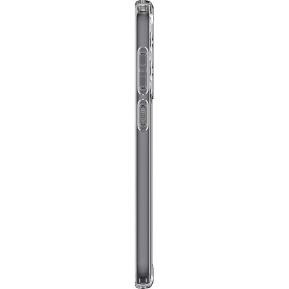 Spigen Spigen Ultra Hybrid OneTap Metal Ring MagSafe, black - Samsung Galaxy S23 FE 13186011 8809896746915