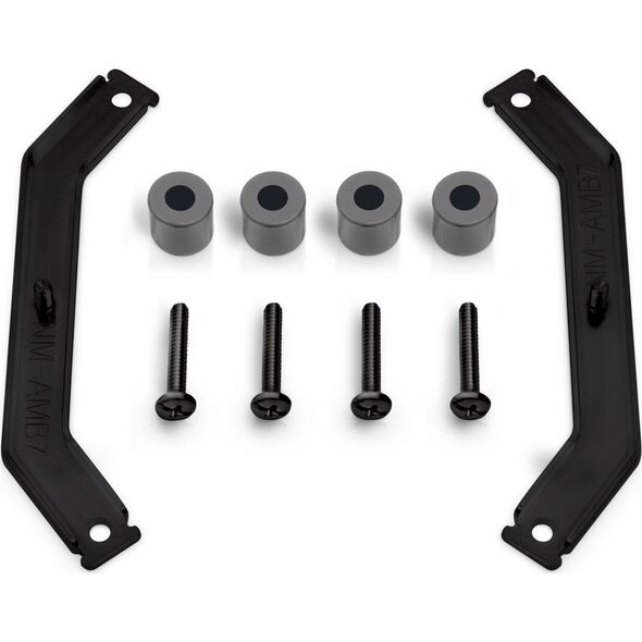 Noctua Noctua NM-AM5/4-MP78 chromax black Mounting Kit - AM5/AM4 13189355 9010018201376