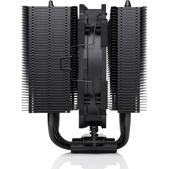 Chłodzenie CPU Noctua Noctua NH-D12L chromax.black CPU-Kühler - 120mm 13189359 9010018000474