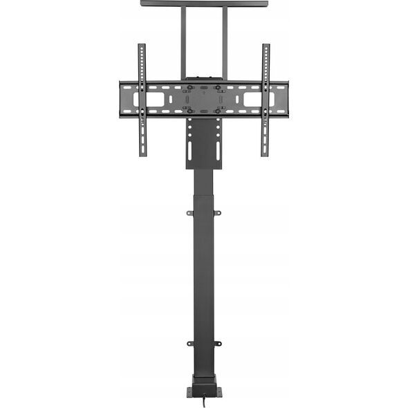 Maclean Uchwyt elektryczny wysuwany do telewizora Maclean, TUYA, 37-80, VESA 600x400, max 60kg, MC-866T 13191504 5902211131601