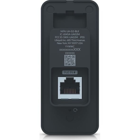Ubiquiti UniFi Access Reader G2 13191555 810084692356
