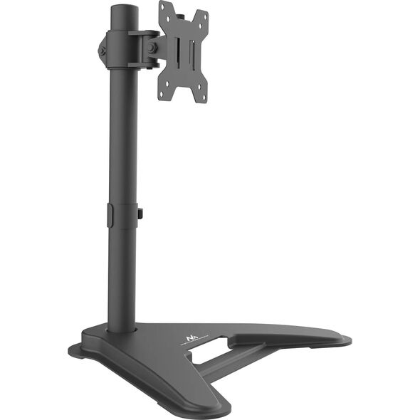 Maclean Uchwyt do monitora Maclean, max VESA 100x100, 13-27", 8kg, MC-987 13191560 5902211133513