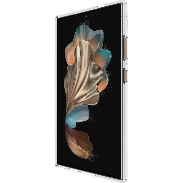 Rifle Paper Rifle Paper Clear - Etui Samsung Galaxy S24 Ultra (Petite Fleurs) 13196794 840171736809