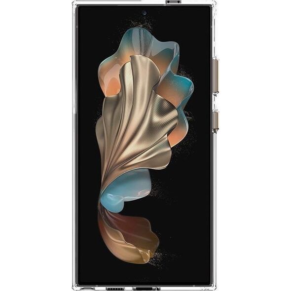 Rifle Paper Rifle Paper Clear - Etui Samsung Galaxy S24 Ultra (Petite Fleurs) 13196794 840171736809