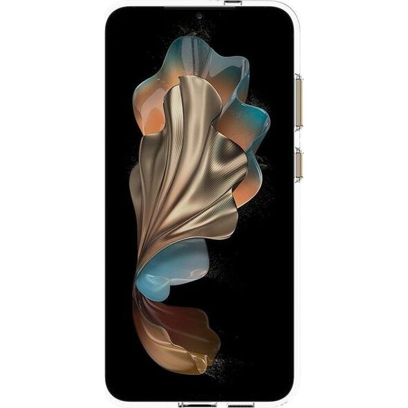 Rifle Paper Rifle Paper Clear - Etui Samsungsung Galaxy S24+ (Petite Fleurs) 13196796 840171736793