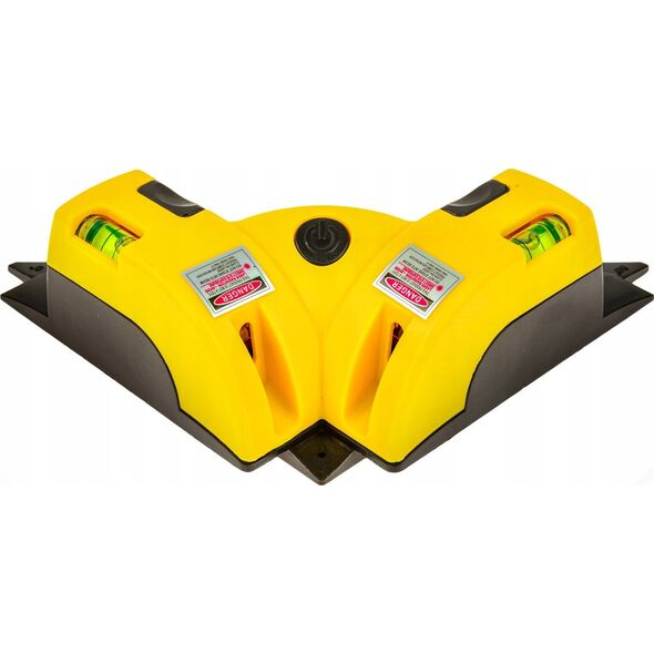 Sourcing CROSS LASER LEVEL FOR TILES 190x100x500mm 13203578 5905176005697
