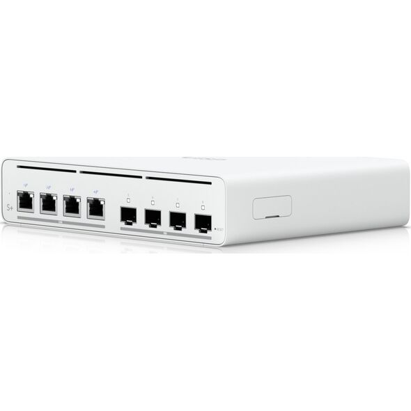 Switch Ubiquiti UBNT UISP Switch Plus, UISP Switch Plus 13203641 810084692028