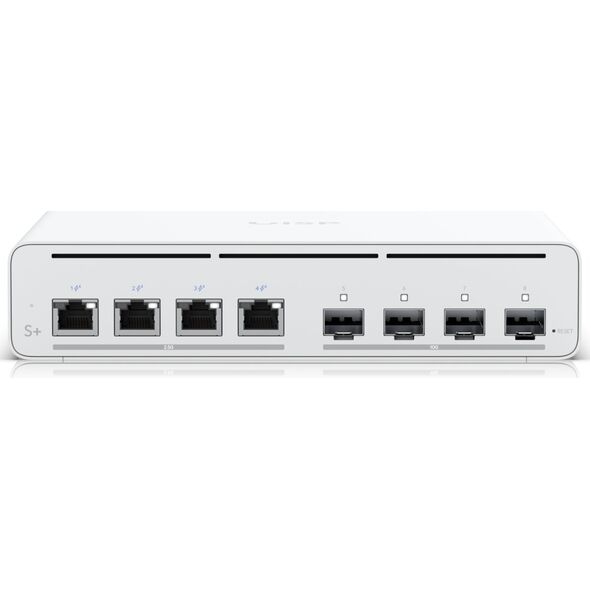 Switch Ubiquiti UBNT UISP Switch Plus, UISP Switch Plus 13203641 810084692028