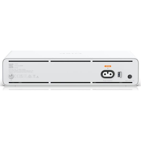 Switch Ubiquiti UBNT UISP Switch Plus, UISP Switch Plus 13203641 810084692028