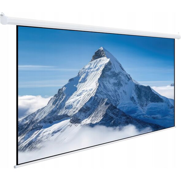 Ekran do projektora Art ART HAND SCREEN 150inch 229x305cm MA-150 4:3 13205828 5906721171522