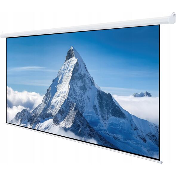 Ekran do projektora Art ART HAND SCREEN 150inch 229x305cm MA-150 4:3 13205828 5906721171522