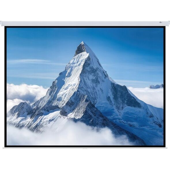 Ekran do projektora Art ART HAND SCREEN 96inch 146x195cm MA-96 4:3 13205830 5906721171478