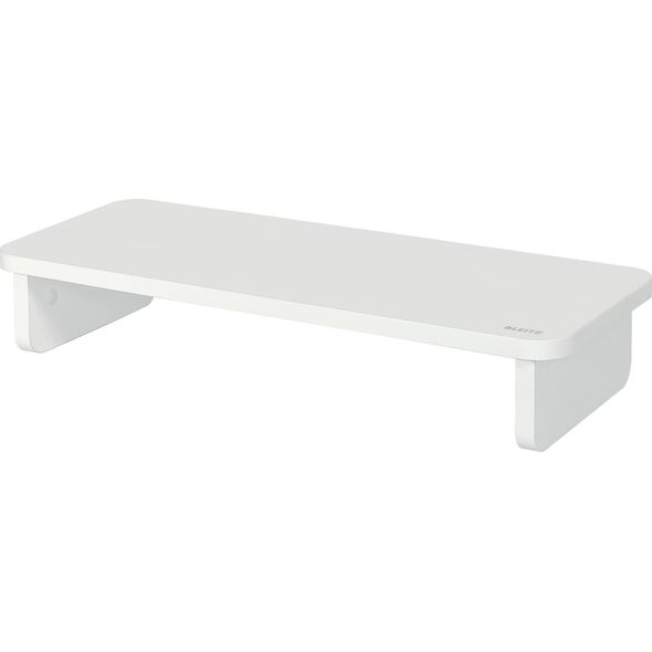 IncaGold LEITZ Podstawka pod monitor Leitz Ergo  biała 13207534 4002432132614