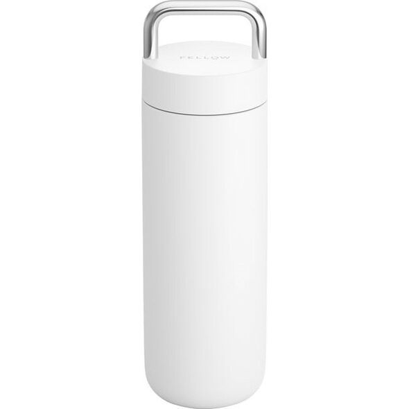 Fellow Fellow - Carter Carry Tumbler - Kubek termiczny - Biały 591 ml 13215507 840228800699