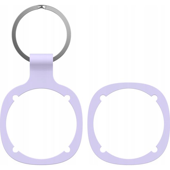 Fresh n Rebel Fresh 'n Rebel Smart Finder Tag Dreamy Lilac 13215512 8720249806523
