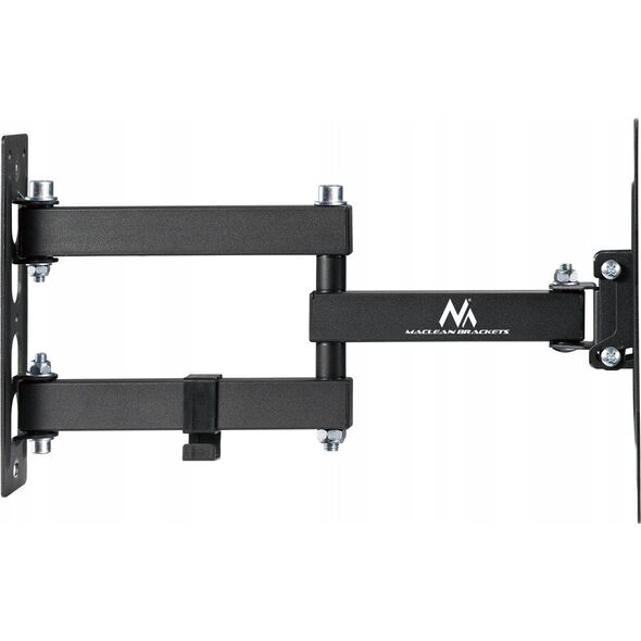 Maclean Uchwyt do telewizora Maclean MC-700 23-42" 20kg czarny max VESA 200x200 13216068 5902211133773