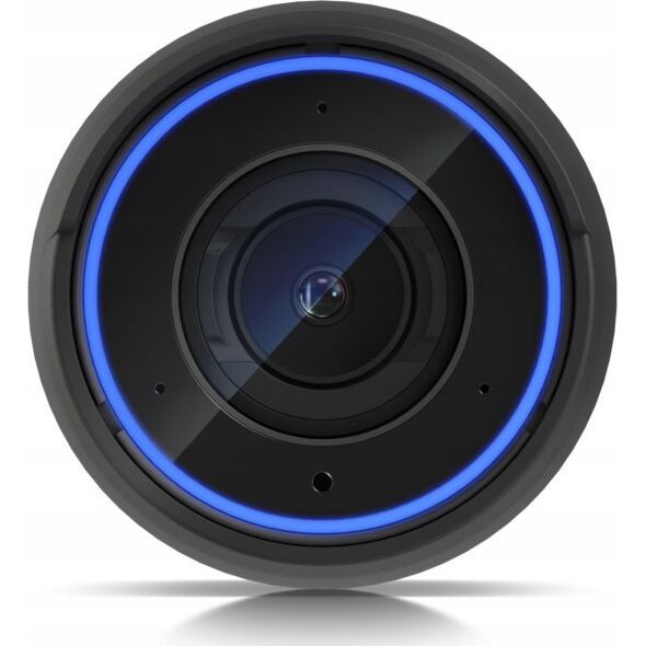 Kamera IP Ubiquiti AI Professional Czarna 13216083 810084691137