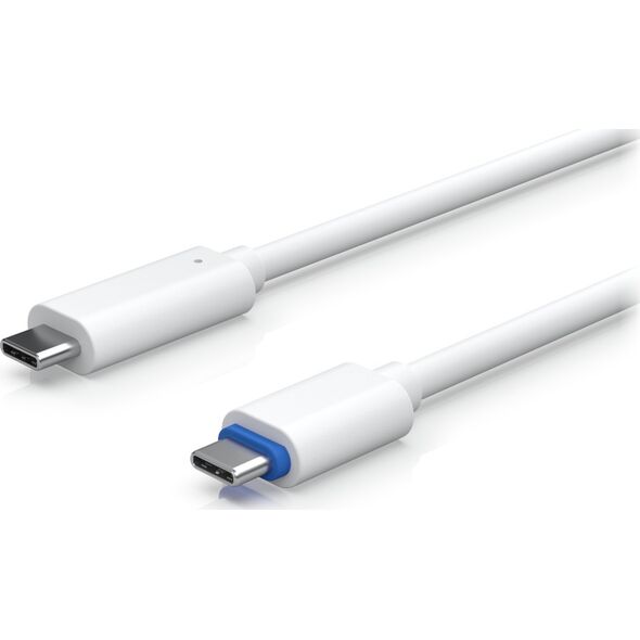 Ubiquiti UBNT UACC-Adapter-PoE-USBC - PoE adaptér pro UniFi Protect WiFi kamery 13216098 810084690161