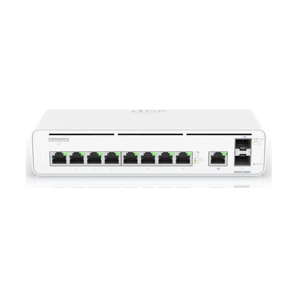 Switch Ubiquiti Console Ubiquiti UISP-Console 13216105 810010077752