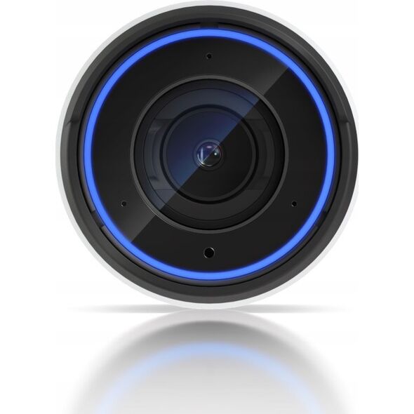 Kamera IP Ubiquiti Protect IP Cam Ubiquiti UniFi UVC-AI-Pro-White 13216121 810084692677