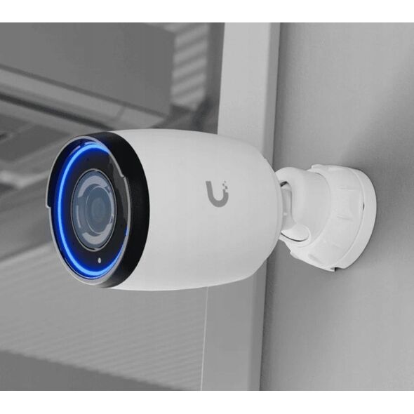Kamera IP Ubiquiti Protect IP Cam Ubiquiti UniFi UVC-AI-Pro-White 13216121 810084692677