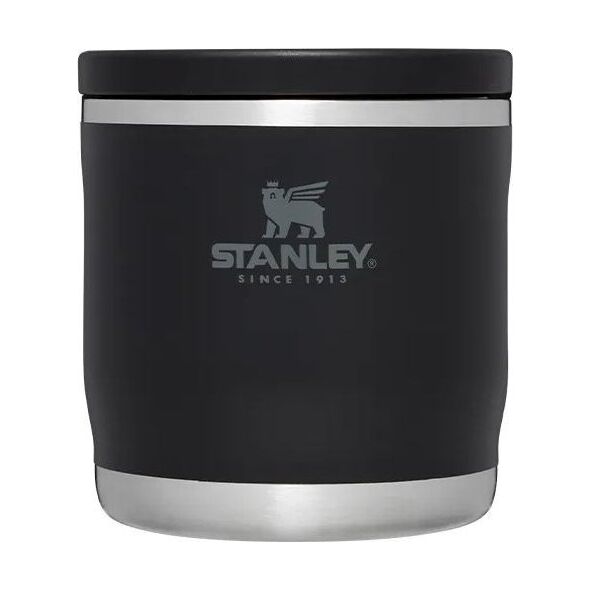 Stanley Stanley termos obiadowy THE ADVENTURE 0,53 l - BLACK 13218187 1210001904156