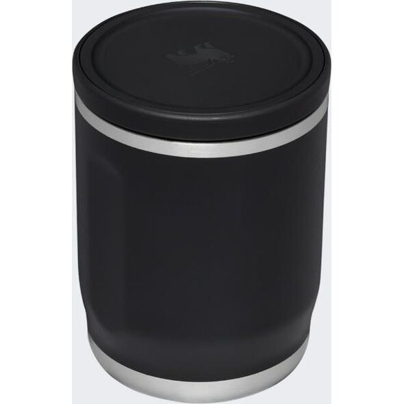 Stanley Stanley termos obiadowy THE ADVENTURE 0,53 l - BLACK 13218187 1210001904156